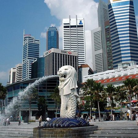 Zen Rooms Balestier Singapore Bagian luar foto