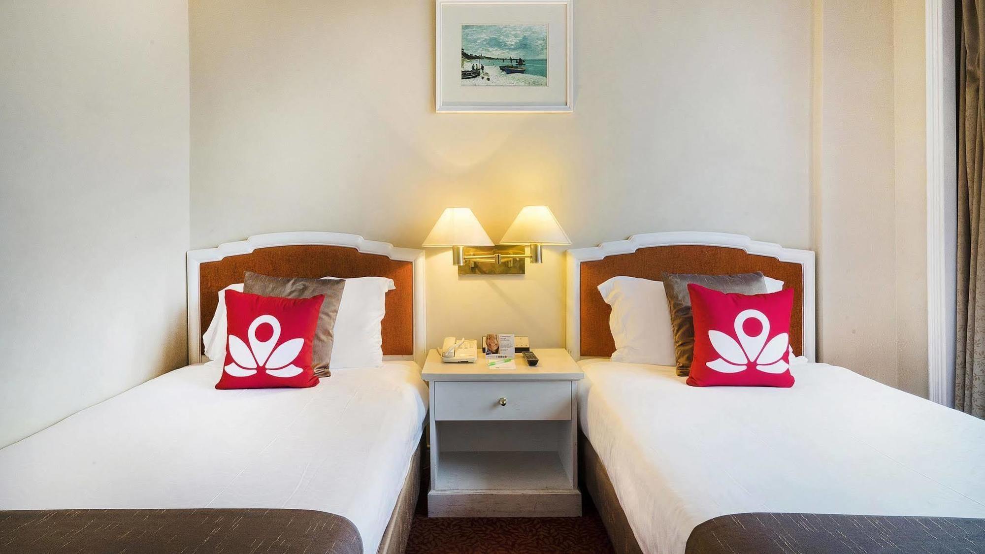 Zen Rooms Balestier Singapore Bagian luar foto