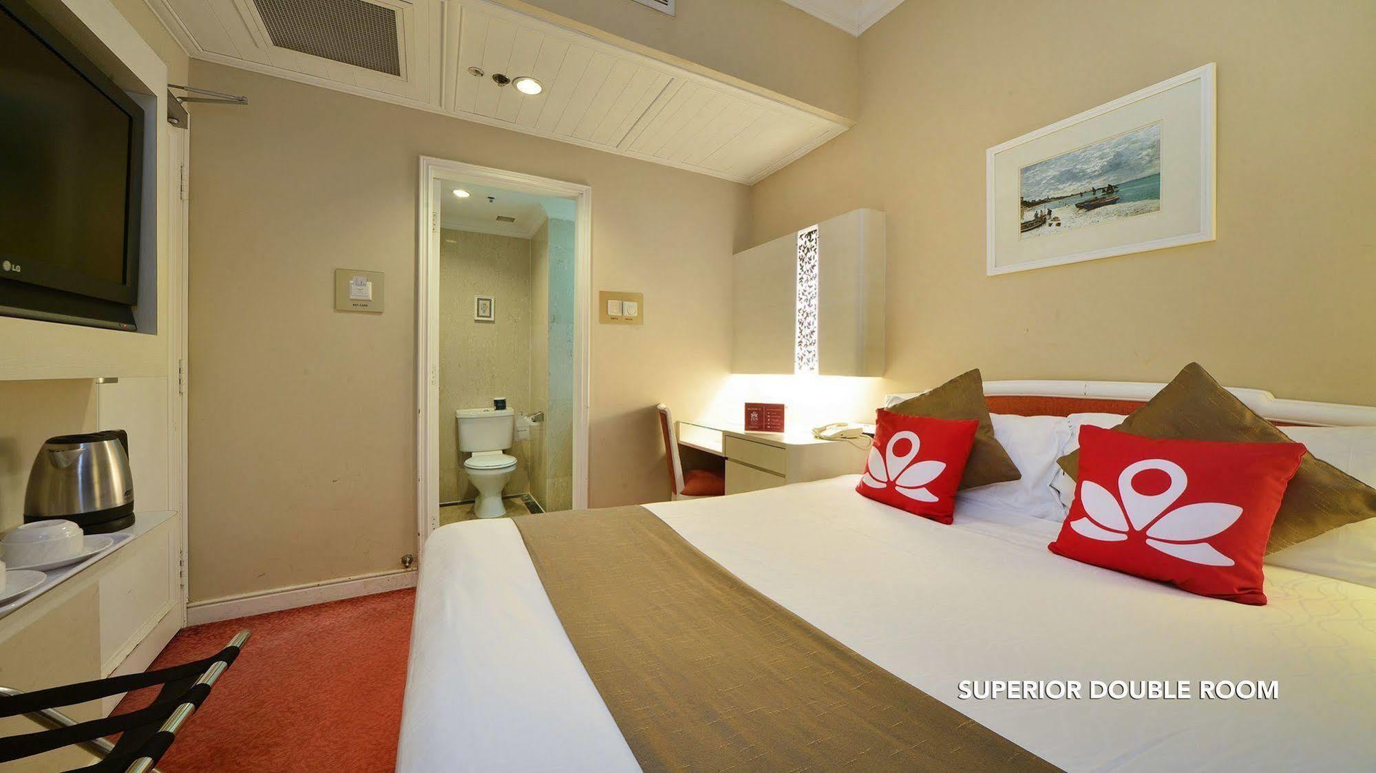 Zen Rooms Balestier Singapore Bagian luar foto