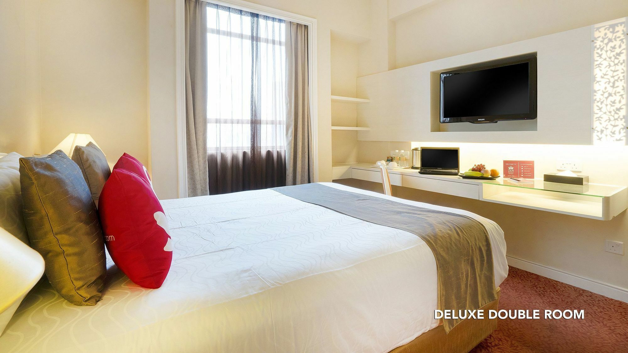 Zen Rooms Balestier Singapore Bagian luar foto