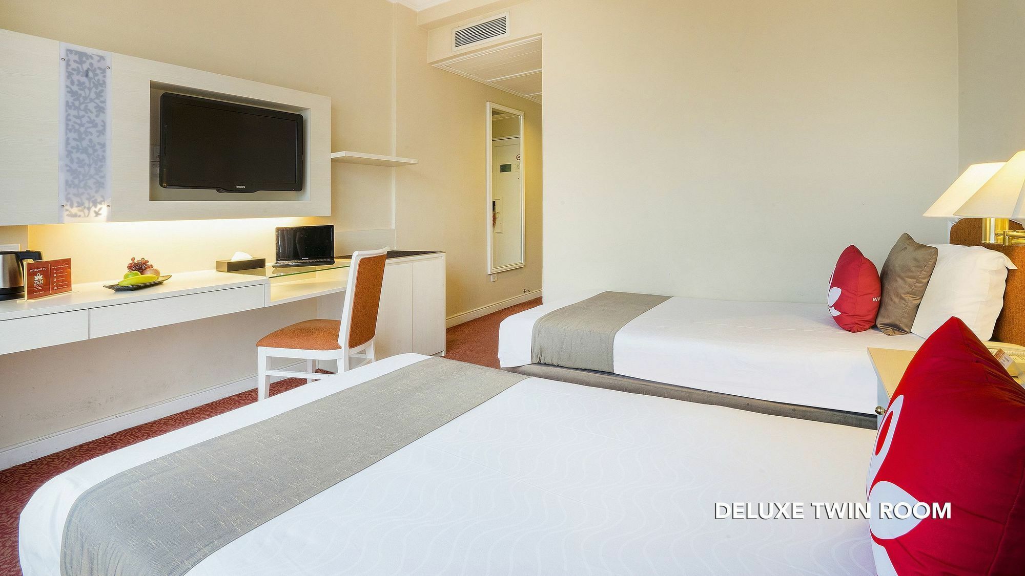 Zen Rooms Balestier Singapore Bagian luar foto