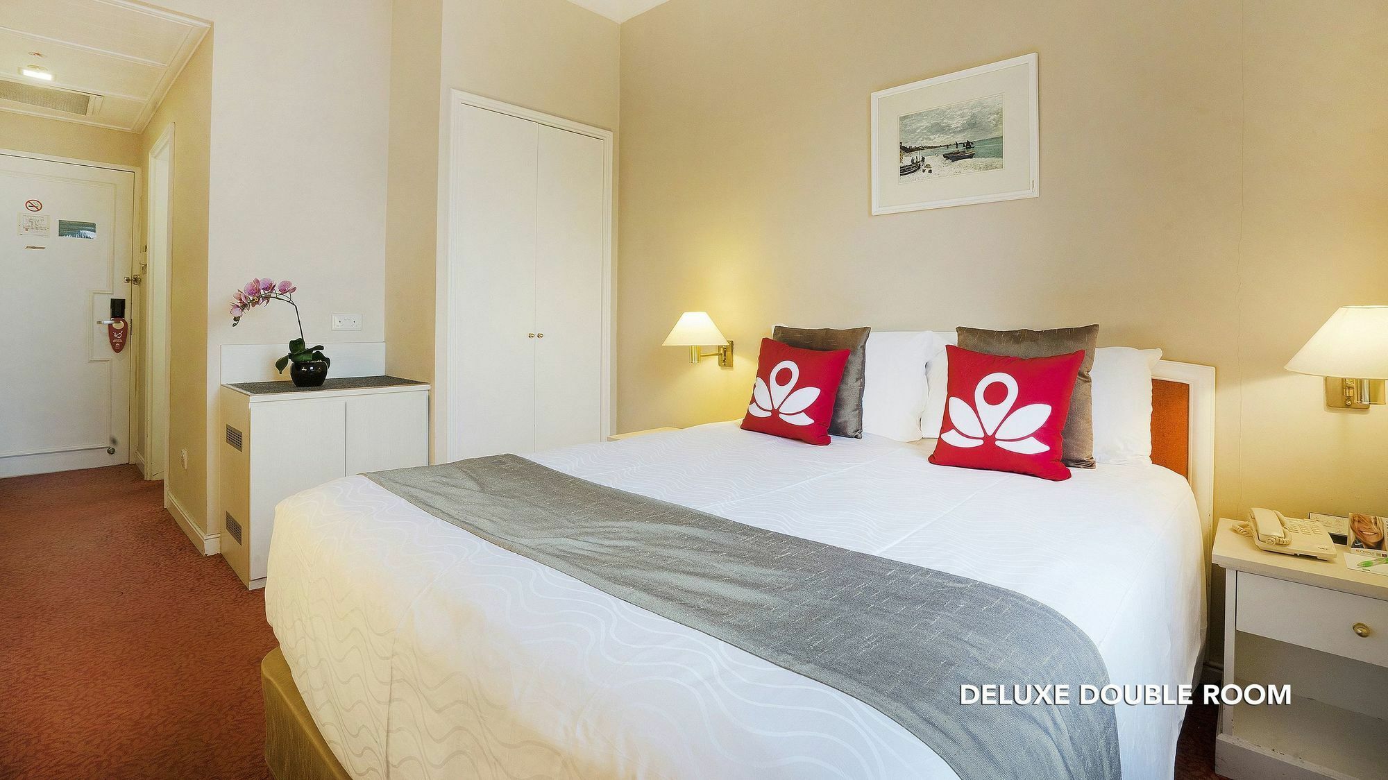 Zen Rooms Balestier Singapore Bagian luar foto